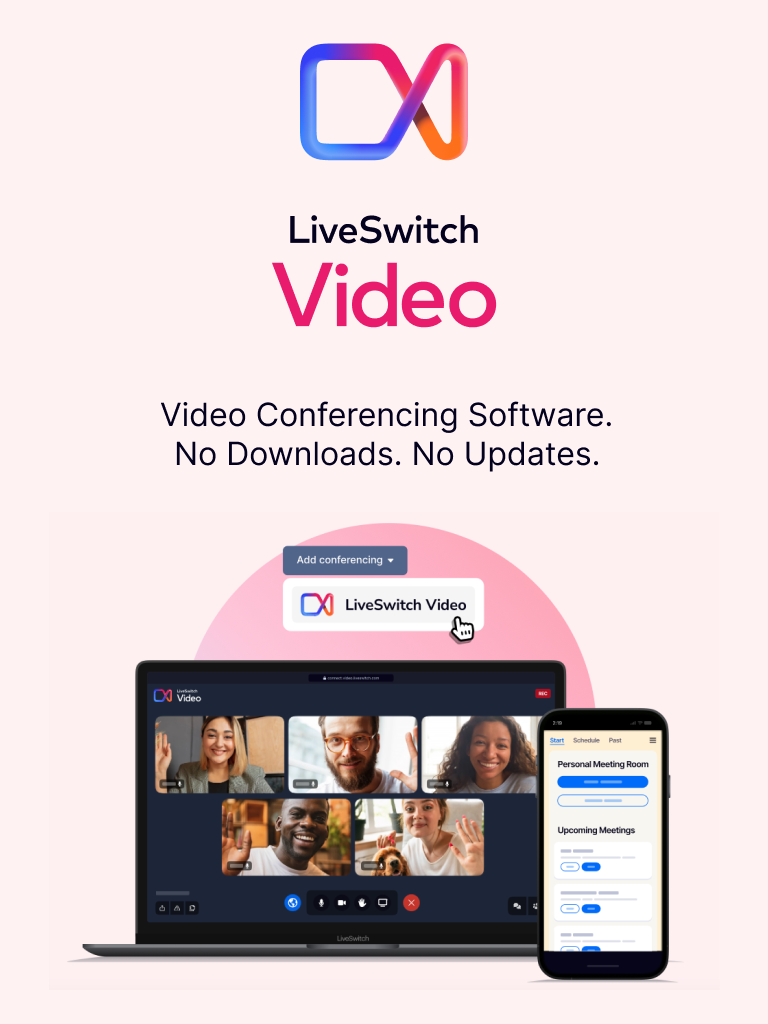 liveswitch-video